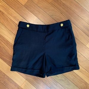 H&M Dress Shorts